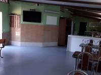 Адлер 2020 - первая береговая линия - Отель «Милана»