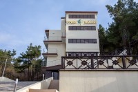 Дивноморское 2020 - отели для отдыха с детьми - первая линия - Бутик-отель «Park House»