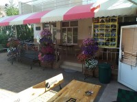 Адлер 2020 - отели с питанием - шведский стол - Отель «Милана»