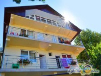 Адлер 2020 - дешевые цены на жилье - Гостевой дом «У дяди Паши»