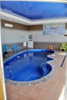 Лазаревское 2020 - отели с питанием - шведский стол - Отель «Форт Артур»