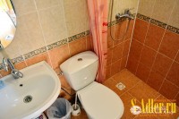 Адлер 2020 - гостиницы недорого - цены - Гостевой дом «У дяди Паши»