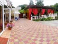 Сочи 2020 - телефоны гостиниц и гостевых домов - Отель «Тараз»