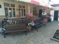  - Адлер - Отели 2019 - отели по системе все включено