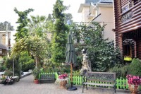 Лазаревское - Отели 2019 - найти отель у моря Краснодарский край - Лазаревское - Отели 2019 - новые отели с бассейном