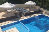 Дивноморское 2020 - отели с бассейном и пляжем - всё включено - Бутик-отель «Park House»