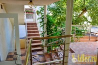 Адлер 2020 - забронировать дешевое жилье возле моря - Гостевой дом «У дяди Паши»