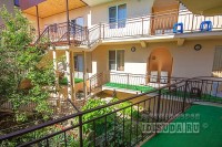 Сочи отдых в жилье у моря - недорого - Лучшие отели 2019