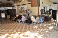 Лазаревское 2020 - дешевые отели около моря - цены - Отель «Форт Артур»