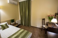 Дивноморское 2020 - снять отель на берегу моря - цены - Бутик-отель «Park House»