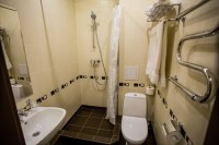 Дивноморское 2020 - отели на берегу - цены - Бутик-отель «Park House»