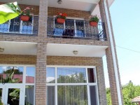 Сочи 2020 - частный сектор - цены - Отель «Тараз»