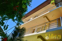  - Адлер - Гостевые дома 2019 - дешевые цены на жилье