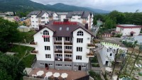 Сочи 2020 - гостевые дома на первой линии - Семейный отель «АндриаНова»