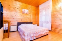 Сочи 2020 - отдых в частном секторе на море с детьми - Гостевой дом «Аручиди»