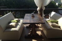 Дивноморское 2020 - отдых на 4 человек - Бутик-отель «Park House»