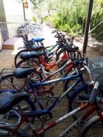 Адлер 2020 - цены на мини - отели с бассейном - Отель «Милана»