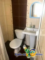 Адлер 2020 - отдых в гостиницах - все включено - Гостевой дом «У дяди Паши»