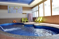 Лазаревское 2020 - отели по системе все включено - Отель «Форт Артур»