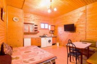 Сочи 2020 - отдых в санаториях, отелях и гостевых домах - Гостевой дом «Аручиди»