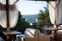 Дивноморское 2020 - отели на первой линии - Бутик-отель «Park House»