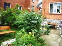 Шепси снять жилье недорого - цены - Лучшие отели 2019