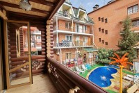 Лазаревское - Отели 2019 - отели возле моря Краснодарский край - Лазаревское - Отели 2019 - отели и гостиницы с видом на море