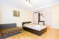 Сочи 2020 - отдых на море в недорогих отелях - Гостевой дом «Аручиди»