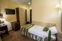 Дивноморское 2020 - гостиницы и отели - все включено - Бутик-отель «Park House»