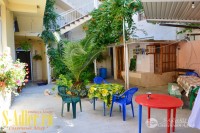 Адлер 2020 - самое дешевое жилье - Гостевой дом «У дяди Паши»