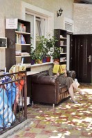 Лазаревское 2020 - снять отели у моря недорого - Отель «Форт Артур»