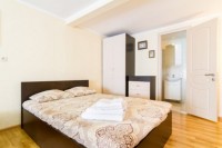 Сочи 2020 - цены на отдых с детьми в гостевых домах - Гостевой дом «Аручиди»