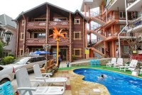 Лазаревское - Отели 2019 - отели с бассейном - все включено - цены Краснодарский край - Лазаревское - Отели 2019 - первая береговая линия