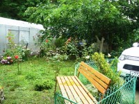 Шепси 2020 - цены на частное жилье - Усадьба «Александр»