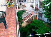  - Адлер - Гостевые дома 2019 - стоимость жилья в частном секторе