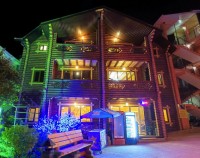 Лазаревское 2020 - какие отели лучшие - Отель «Форт Артур»