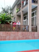 Сочи 2020 - снять частный сектор у моря - Отель «Тараз»