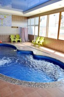 Лазаревское 2020 - дешевые отели где все включено - Отель «Форт Артур»