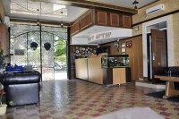 Лазаревское 2020 - отели с большой территорией - Отель «Форт Артур»