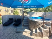 Лазаревское 2020 - частные мини - дома, отели - Отель «Форт Артур»