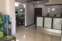 Дивноморское 2020 - отели с бассейном - Бутик-отель «Park House»