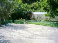 Шепси 2020 - цены на жилье с бассейном - Усадьба «Александр»