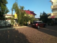  - Адлер - Отели 2019 - рейтинг курортных отелей где все включено