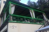  - Дивноморское - Отели 2019 - отели с питанием - цены