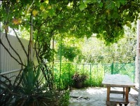 Шепси 2020 - дешевое жилье в частном доме - Усадьба «Александр»