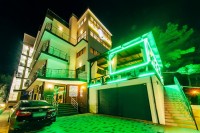 Дивноморское 2020 - отдых у моря для молодежи - Бутик-отель «Park House»