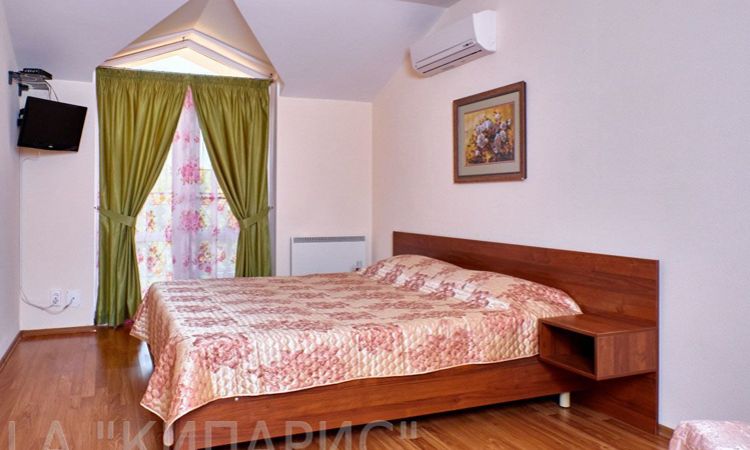 снять жилье в частном секторе