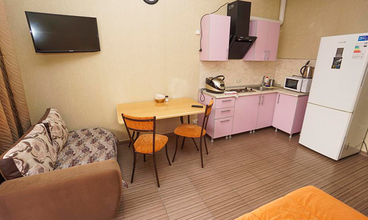 где остановиться в частном секторе - недорого