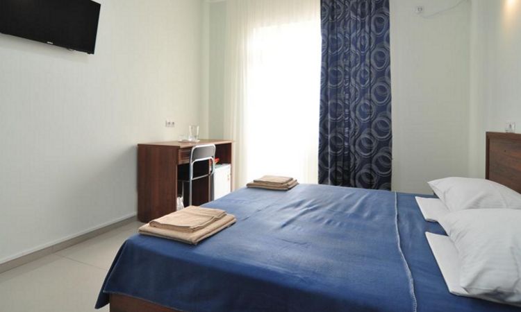 стоимость проживания в гостинице