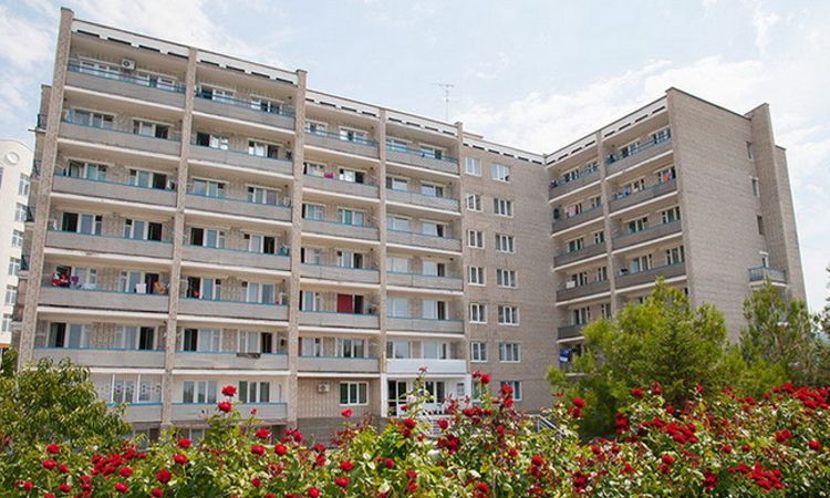 детский лагерь цены